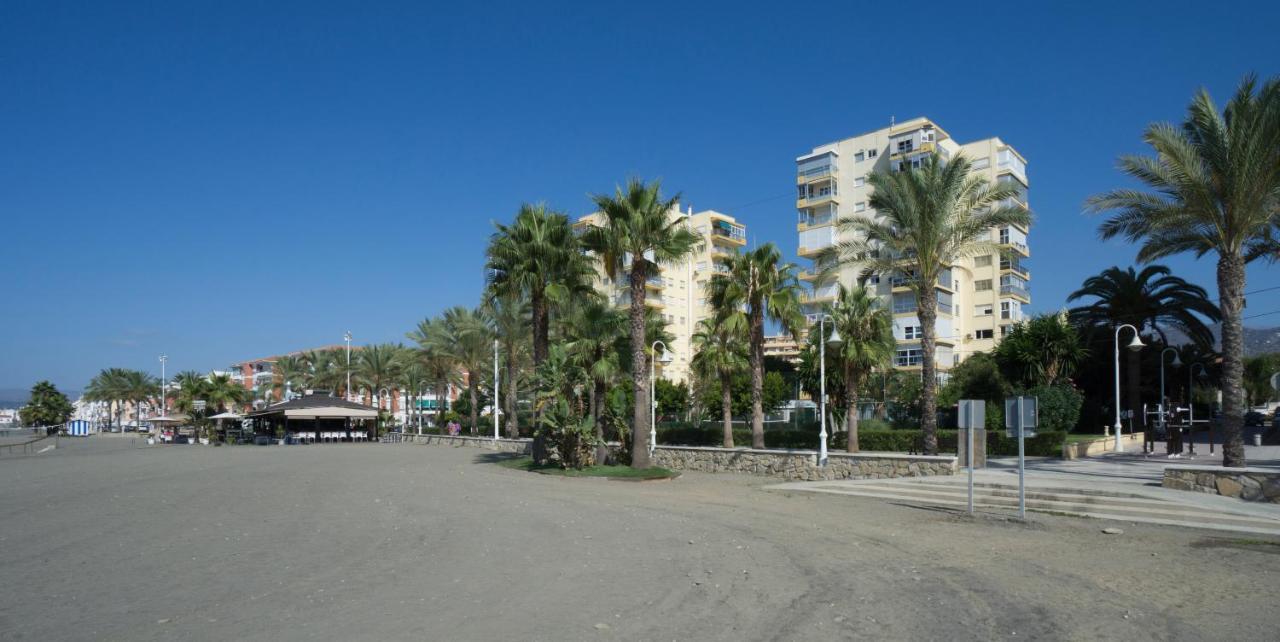 Valparaiso Apartment 50 Mts From Beach, Pools, Sea Views, Tenis, Terrace Algarrobo Costa Buitenkant foto